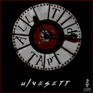 All Tid Tapt - Single