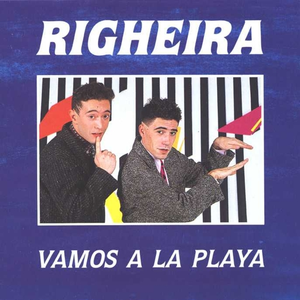 Righeira - Piste  7 Lyrics - Zortam Music