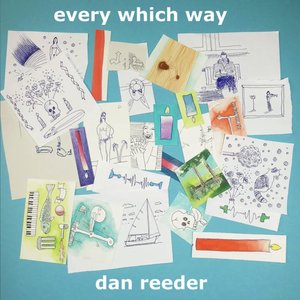 every which way *DELUXE*