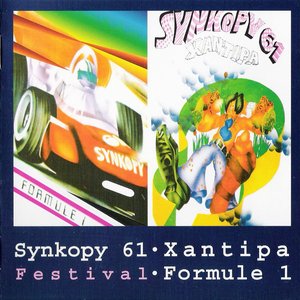 Festival / Xantipa / Formule 1