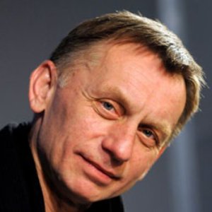 Avatar for Krzysztof Tyniec