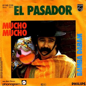 Amada Mia, Amore Mio — El Pasador | Last.fm