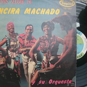 Orquesta Jesűs Nuncira Machado 的头像