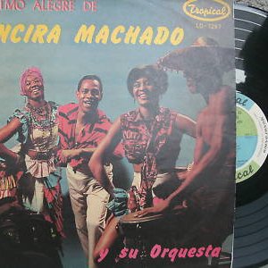 Awatar dla Orquesta Jesűs Nuncira Machado