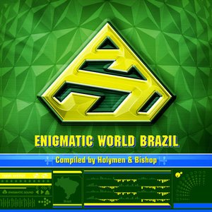 Enigmatic World Brazil