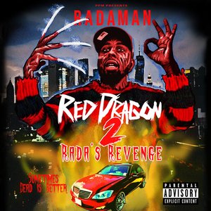 Red Dragon 2