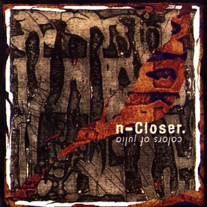 Image for 'n-Closer'