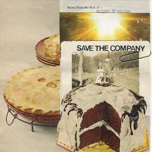 Save The Company