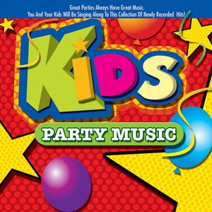 Kids Party Music