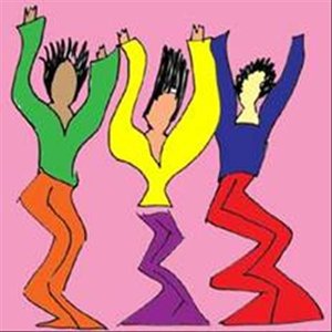 Boogie Break: part 2
