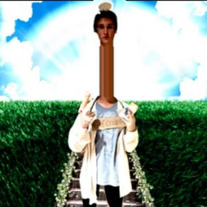 ...