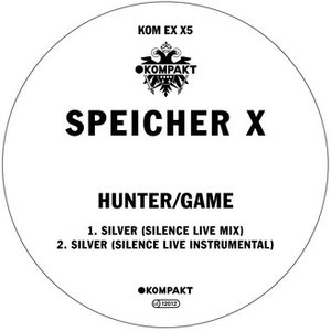 Silver (Silence Live Mix)