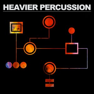 Heavier Percussion