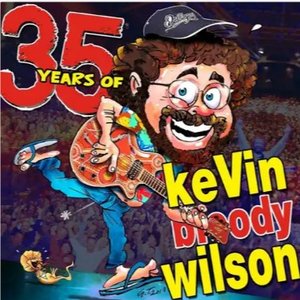 35 Years of Kevin Bloody Wilson