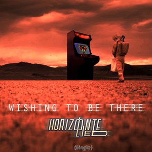 Wishing to Be There (Radio Edit)