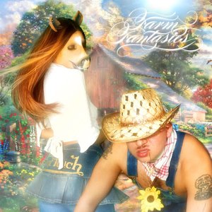 Farm Fantasies - Single