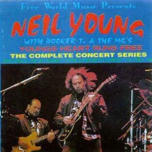 Youngs Heart Runs Free (disc 2)