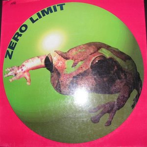 Zero Limits 的头像
