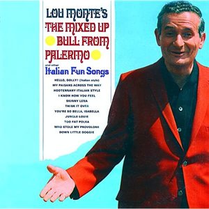 Mixed Up Bull from Palermo & Other Italian Fun Songs