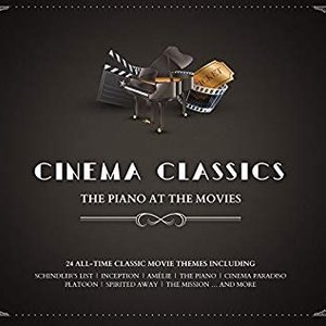 Cinema Classics: The Piano at the Movies