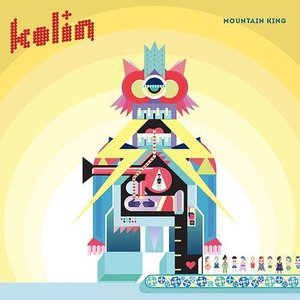 Mountain King