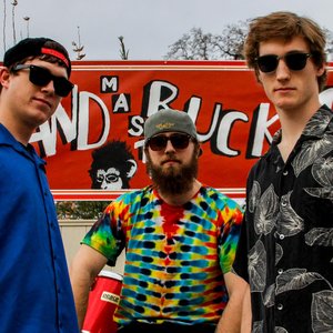 BandMaster Ruckus 的头像