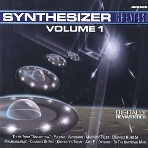 Avatar di Synthesizer Greatest