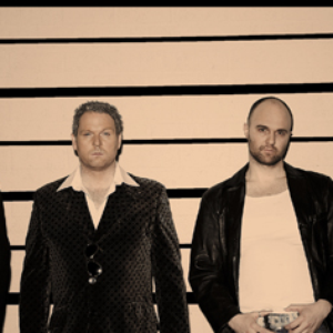 Intrmzzo photo provided by Last.fm