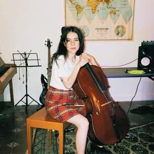 Mabe Fratti 的头像