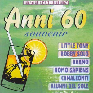 Anni 60 souvenir