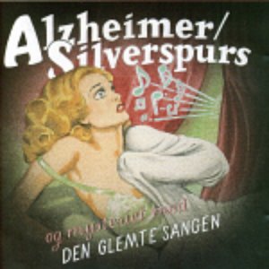 Alzheimer/Silverspurs 的头像