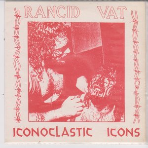Iconoclastic Icons - The West Coast Years: 1981 - 1993