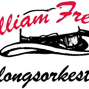William Freestyle O Salongsorkestern 的头像