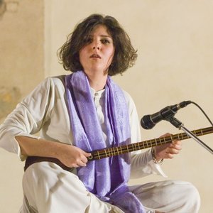 Sepideh Raissadat için avatar