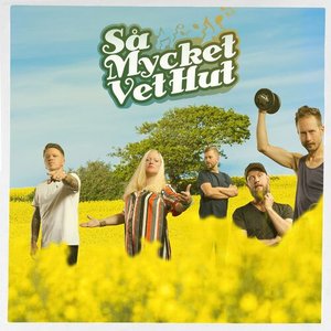 Så mycket vet hut [explicit]