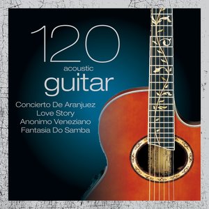 120 Great Acoustic Guitar Songs