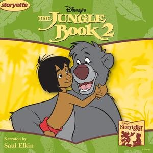 Bild für 'The Jungle Book 2'