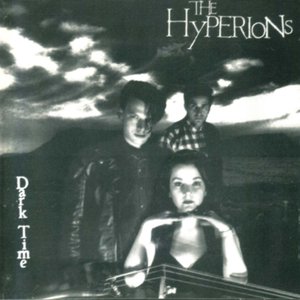 The Hyperions のアバター