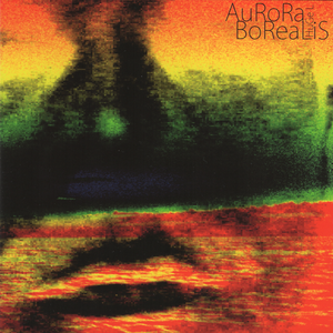 Aurora Borealis cover