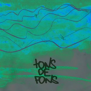 “tons de fons”的封面