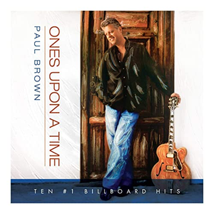 Paul Brown - Ones Upon a Time - Zortam Music