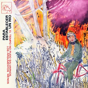 El Tiempo No Pudo Salvarnos, los Argumentos Menos