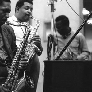 Miles Davis, John Coltrane, Bill Evans 的头像