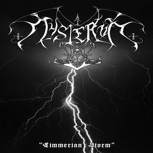 Cimmerian Storm