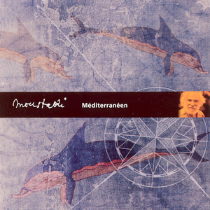Méditerranéen cover