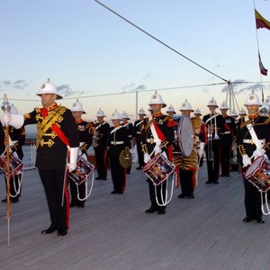 Avatar for Band of H.M. Royal Marines