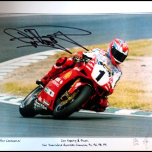 Ducati 的头像