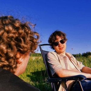 No Hesitation - Single