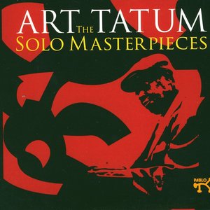 The Solo Masterpieces