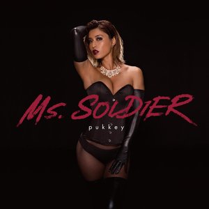 Ms. SOLDIER